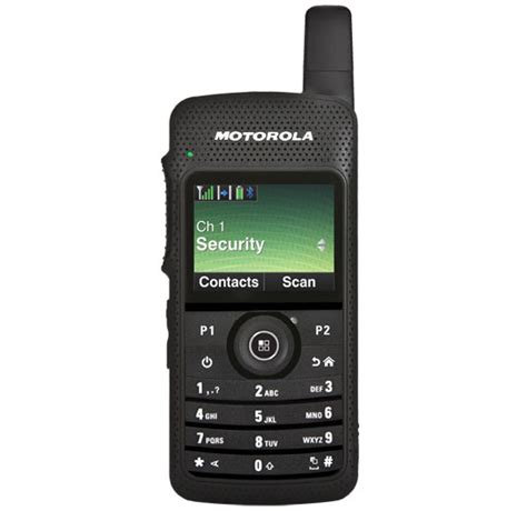 DP2600 Portable Two.